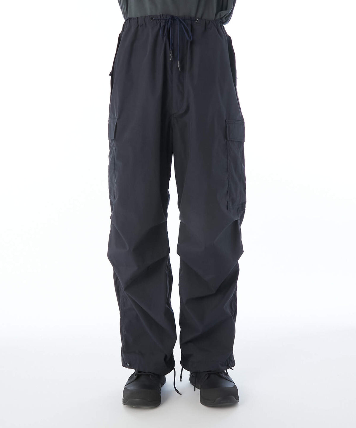 9262-CP01-001 / CARGO PANTS D.NAVY