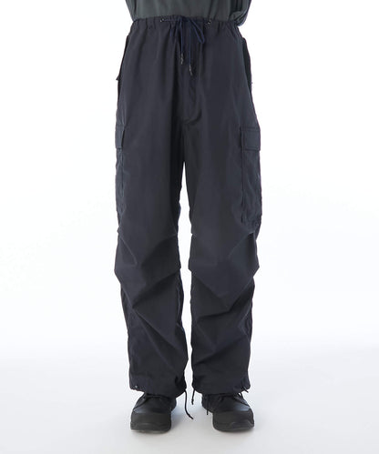 9262-CP01-001 / CARGO PANTS D.NAVY
