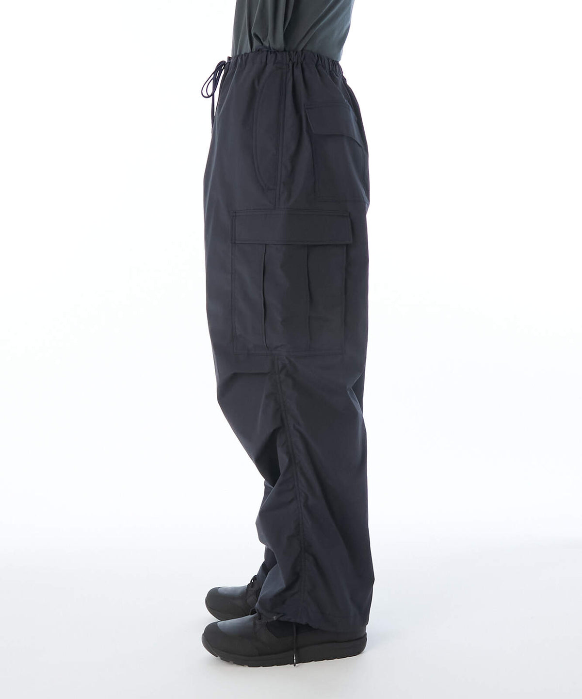 9262-CP01-001 / CARGO PANTS D.NAVY