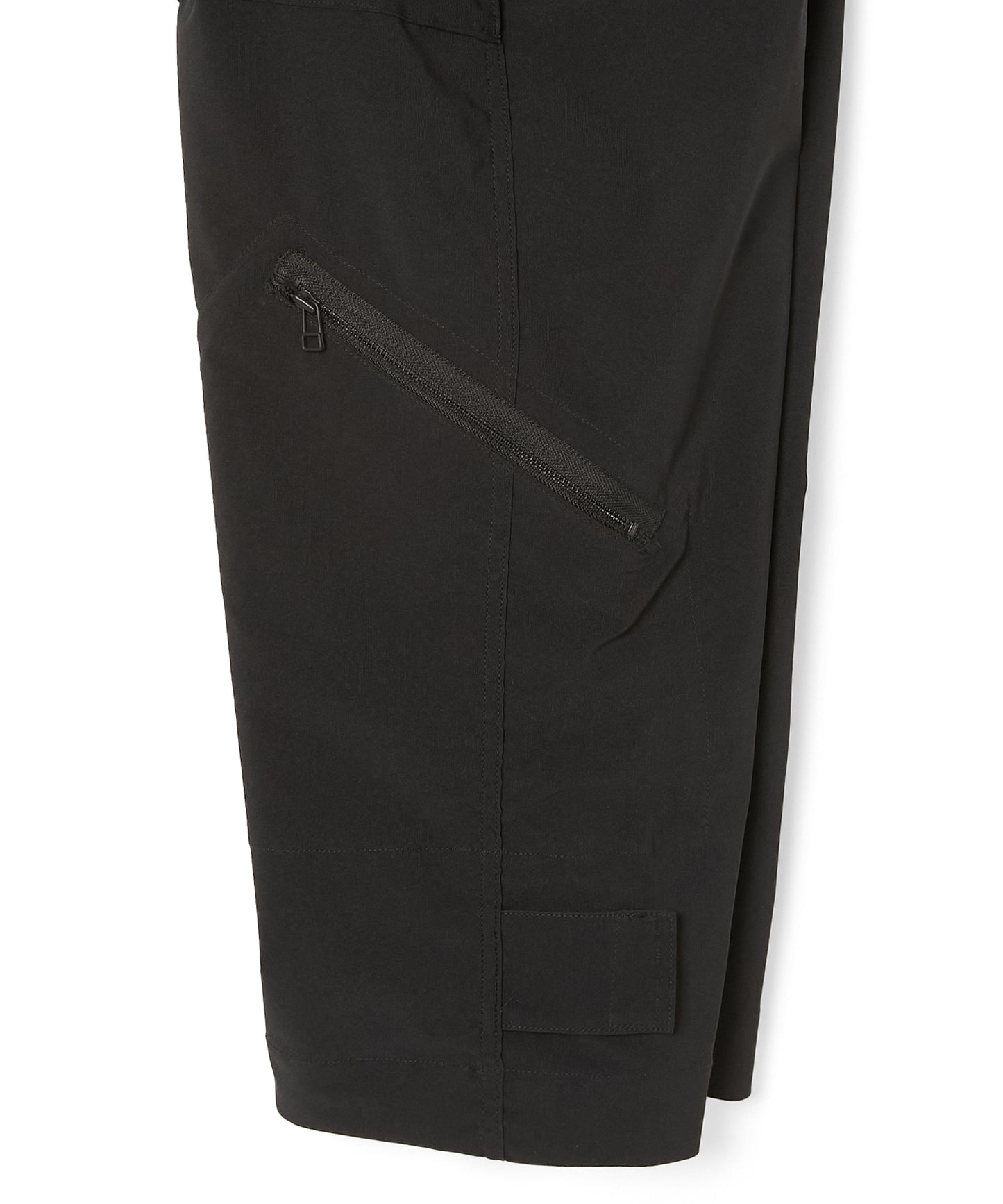 9262-CP02-005 / FLIGHT PANTS BLACK