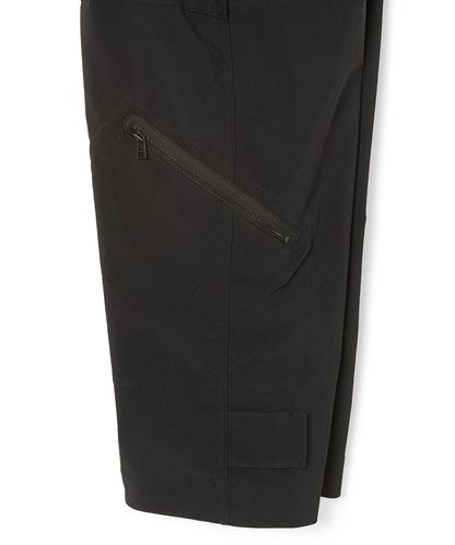 9262-CP02-005 / FLIGHT PANTS BLACK