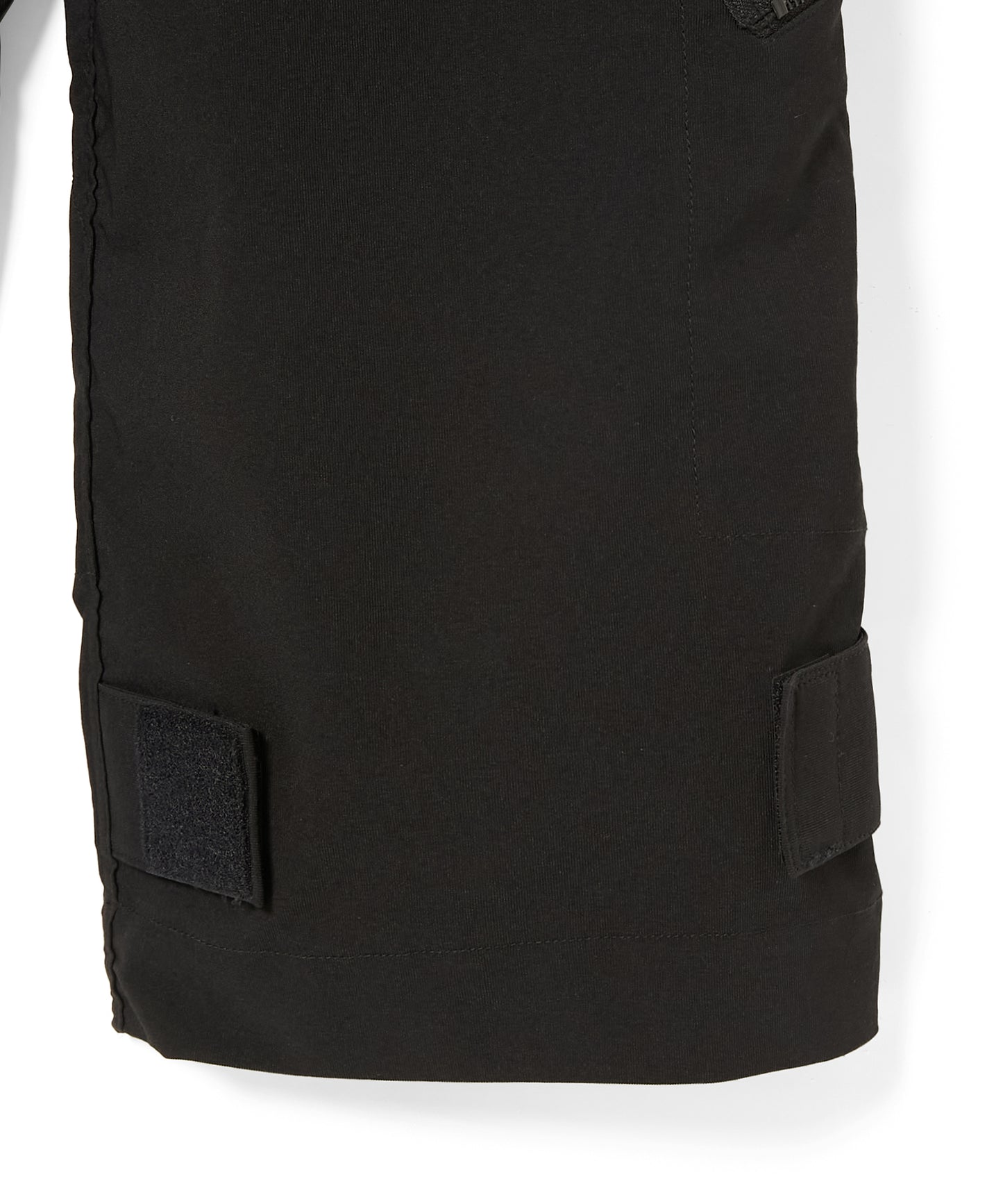 9262-CP02-005 / FLIGHT PANTS BLACK
