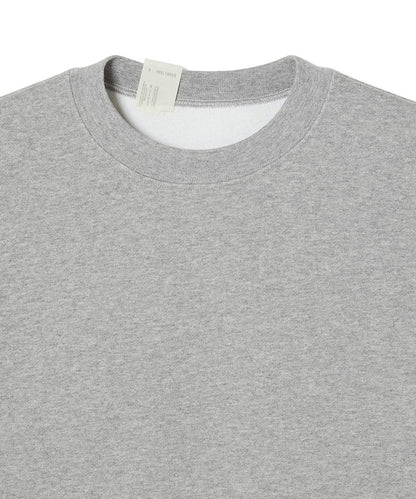 9262-CS81 / CREWNECK SWEATSHIRT T.GRAY