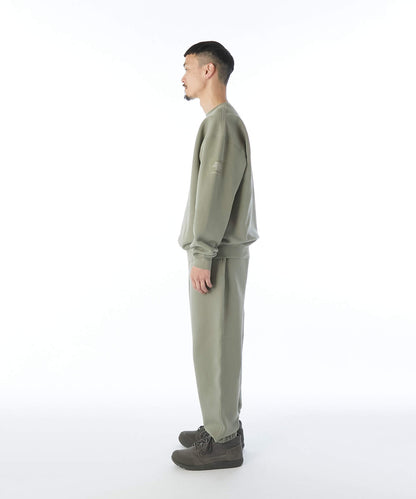 9262-CS81 / CREWNECK SWEATSHIRT T.GRAY