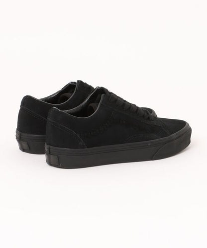 Old Skool VN000D9YBKA Crafted Stripe BLACK/BLACK