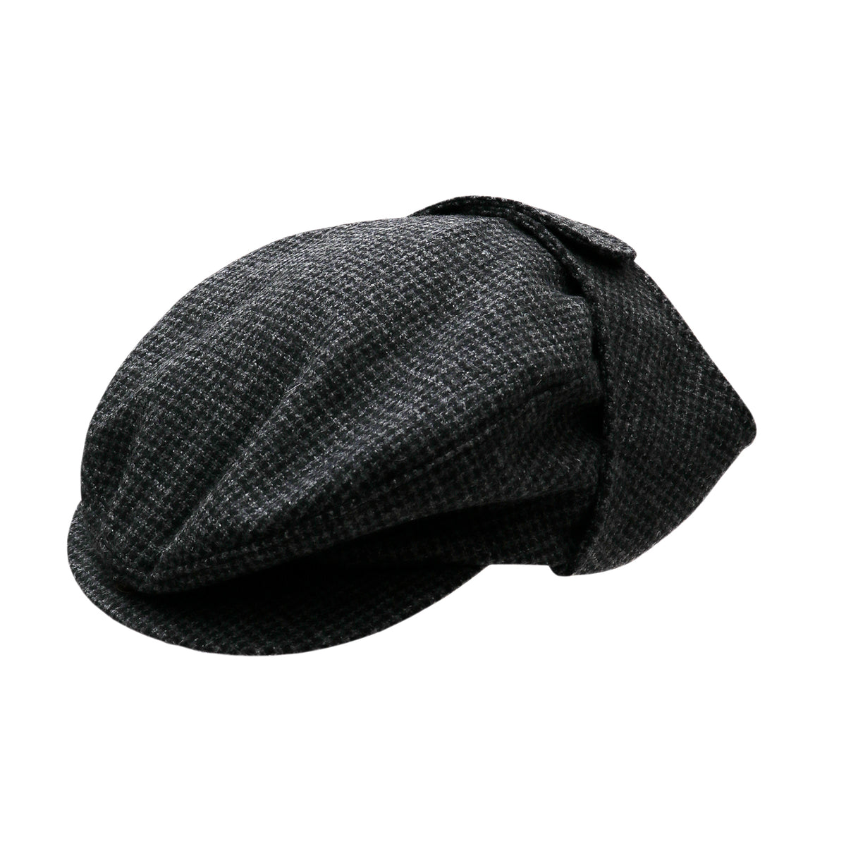 ARON HAT BLACK