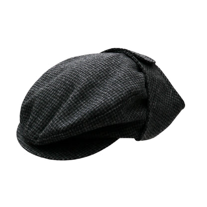 ARON HAT BLACK