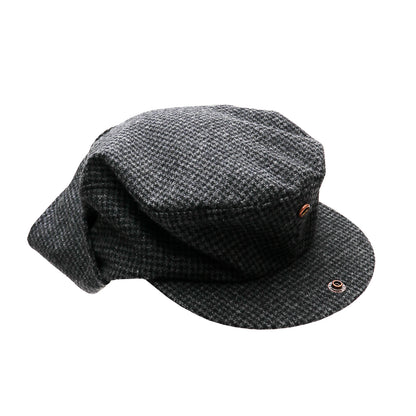 ARON HAT BLACK