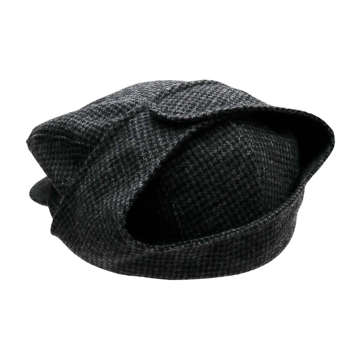 ARON HAT BLACK