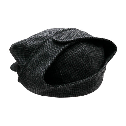 ARON HAT BLACK