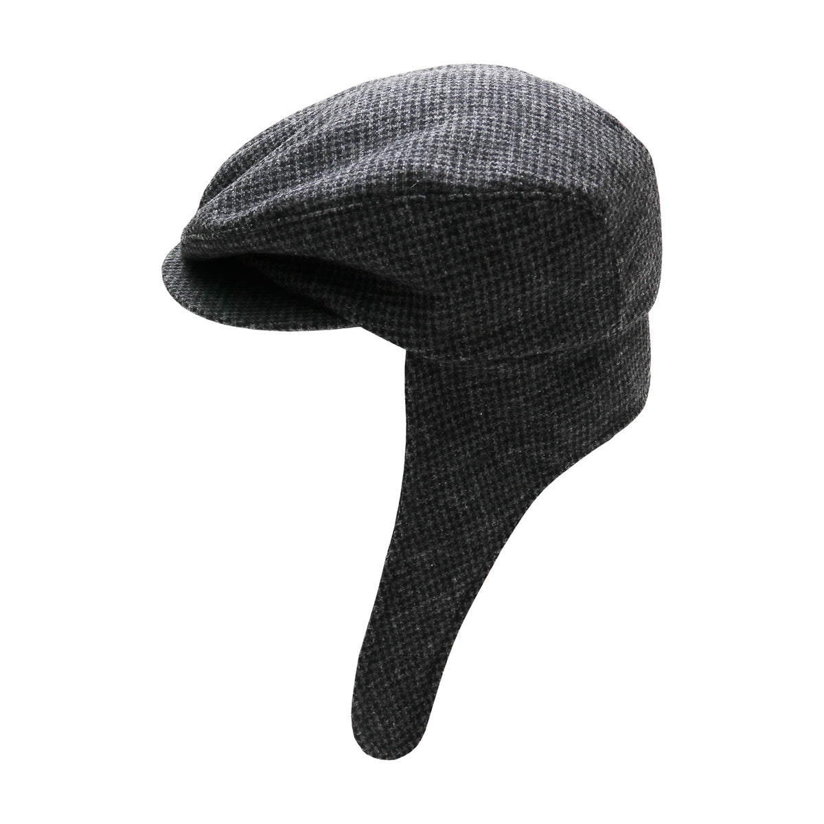 ARON HAT BLACK