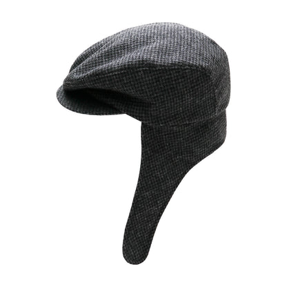 ARON HAT BLACK