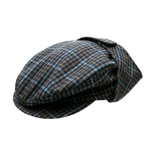 ARON HAT BROWN