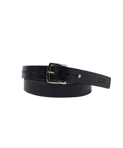 AC17-002 / BELT BLACK