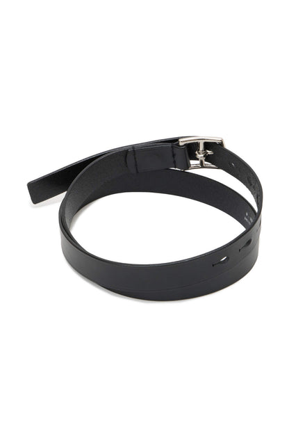 AC17-002 / BELT BLACK