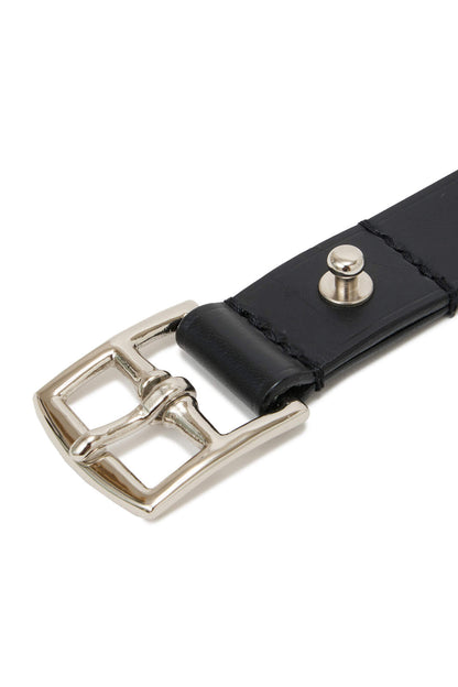 AC17-002 / BELT BLACK