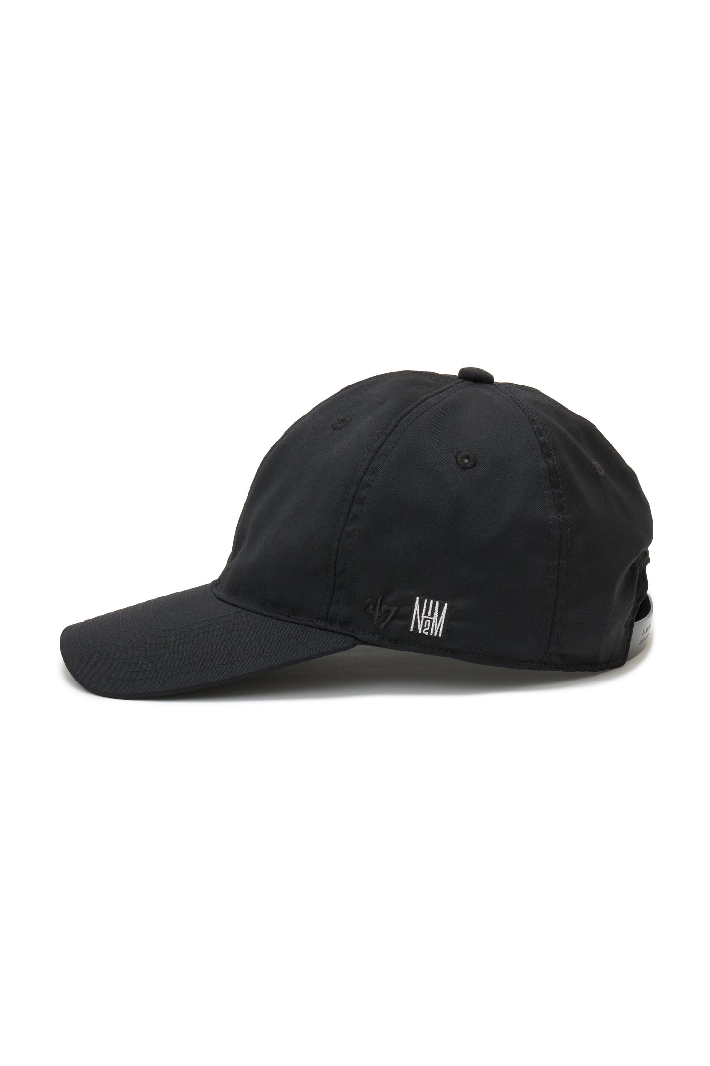 AC30-096 N.HOOLYWOOD COMPILE × ’47 CAP BLACK