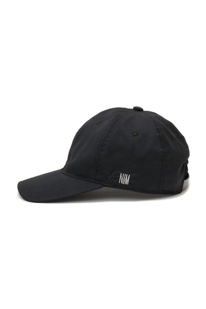 AC30-096 N.HOOLYWOOD COMPILE × ’47 CAP BLACK