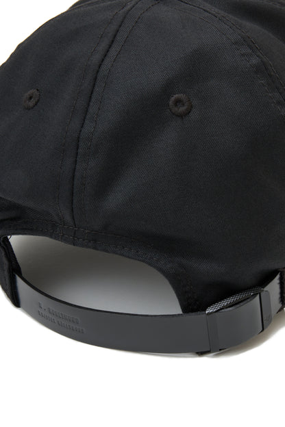 AC30-096 N.HOOLYWOOD COMPILE × ’47 CAP BLACK