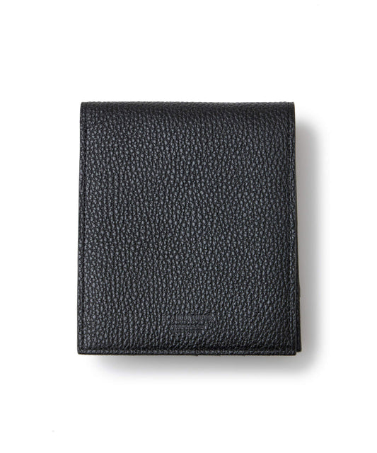 AC51 WALLET  BLACK 【N.HOOLYWOOD x PORTER】