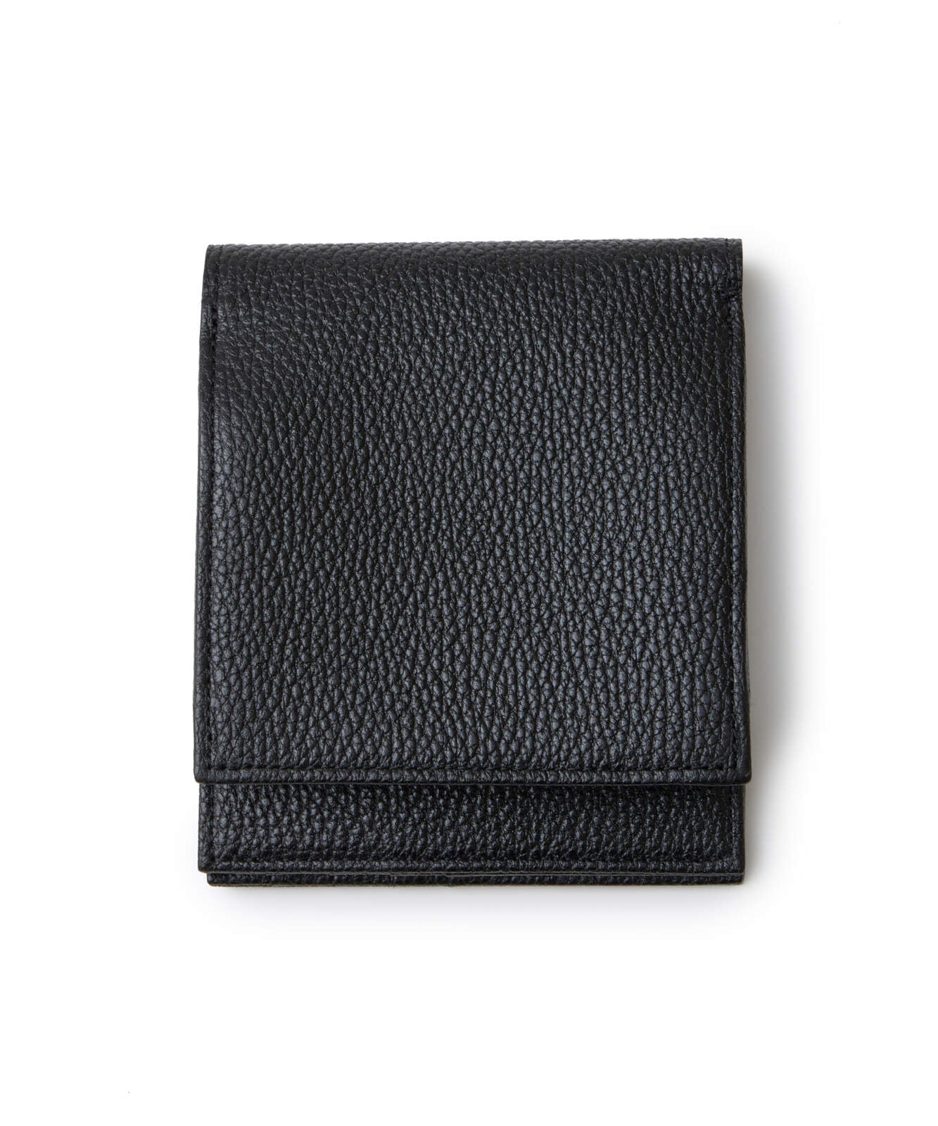 AC51 WALLET  BLACK 【N.HOOLYWOOD x PORTER】