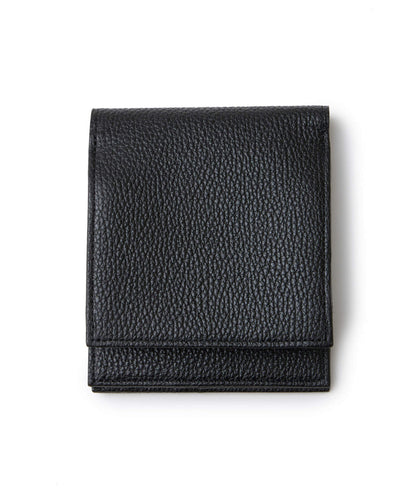 AC51 WALLET  BLACK 【N.HOOLYWOOD x PORTER】