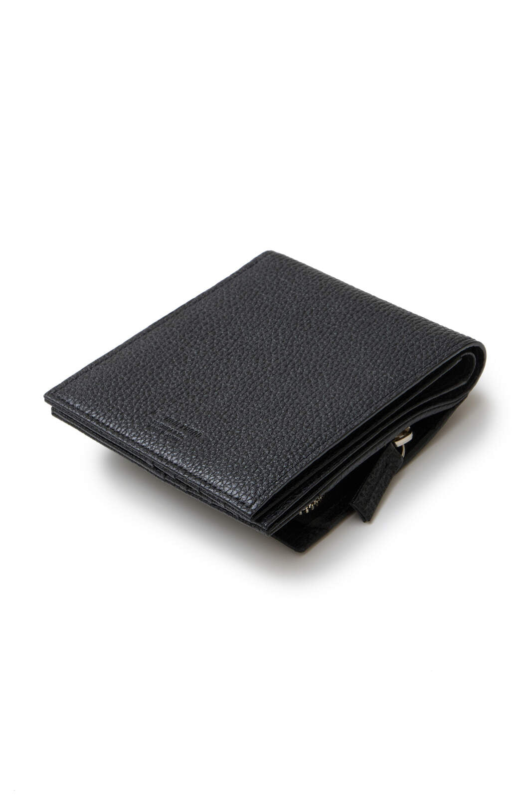 AC51 WALLET  BLACK 【N.HOOLYWOOD x PORTER】
