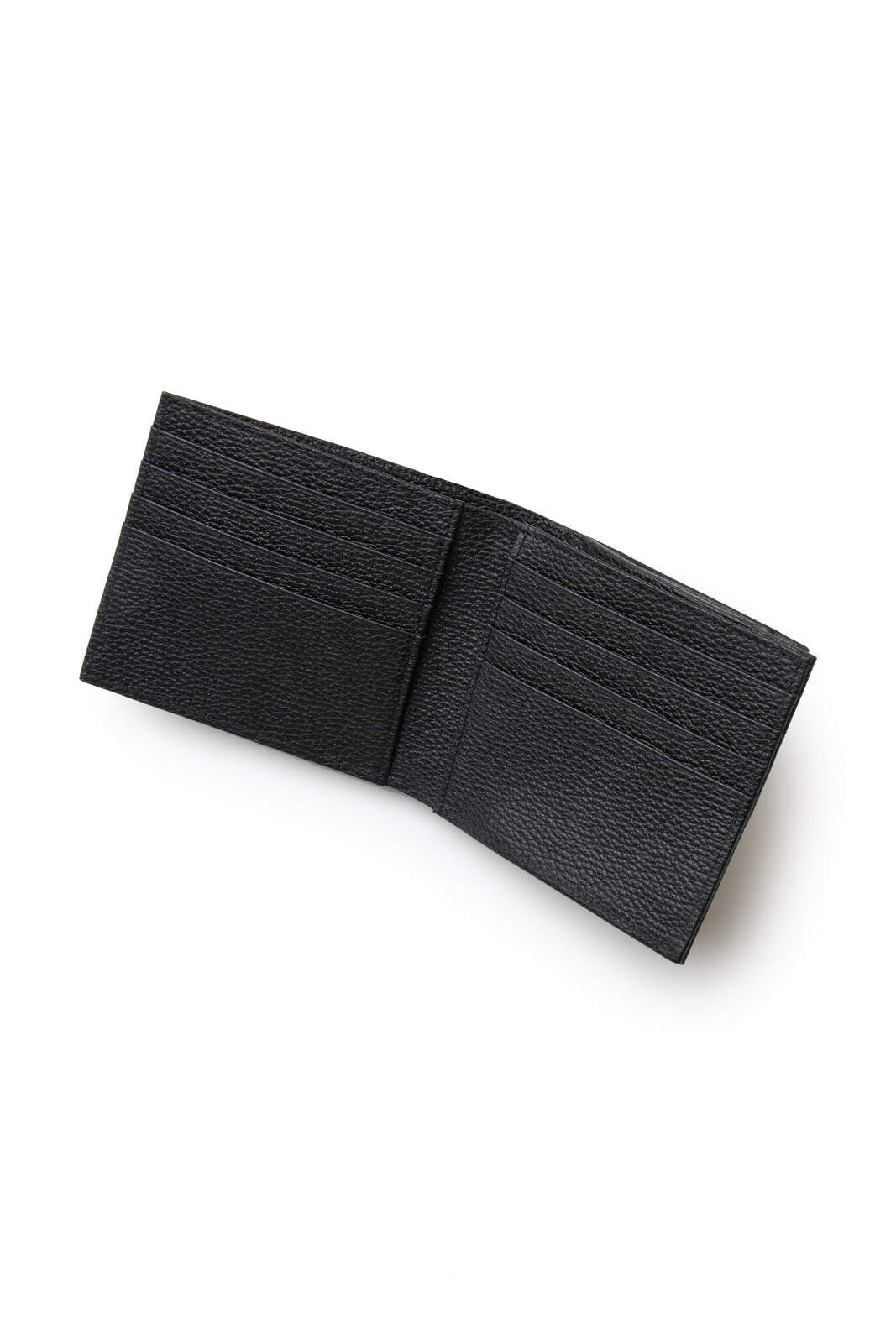AC51 WALLET  BLACK 【N.HOOLYWOOD x PORTER】
