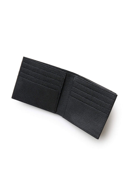 AC51 WALLET  BLACK 【N.HOOLYWOOD x PORTER】
