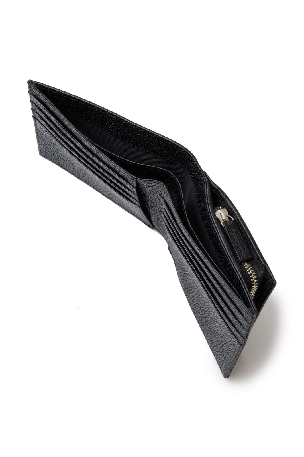 AC51 WALLET  BLACK 【N.HOOLYWOOD x PORTER】