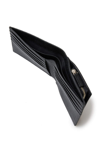 AC51 WALLET  BLACK 【N.HOOLYWOOD x PORTER】