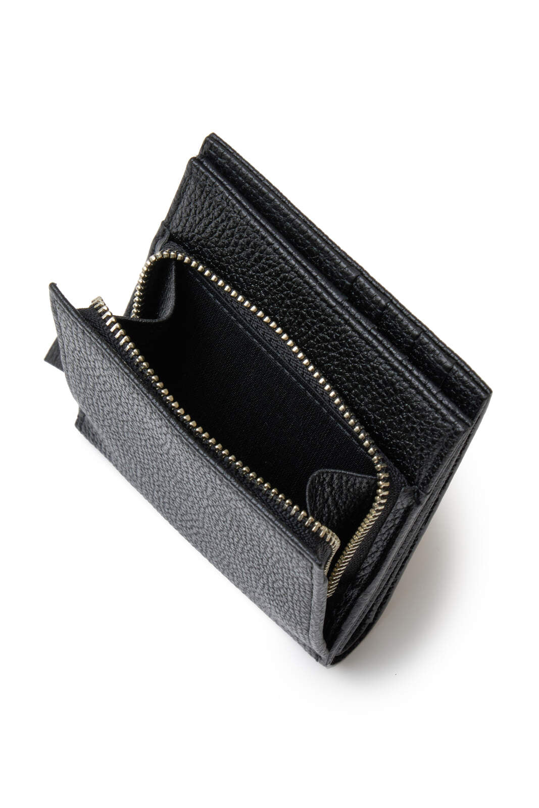 AC51 WALLET  BLACK 【N.HOOLYWOOD x PORTER】