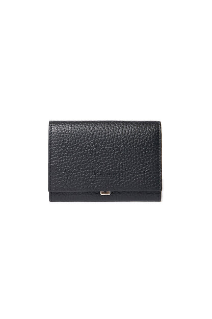 AC53 CARD CASE BLACK 【N.HOOLYWOOD x PORTER】