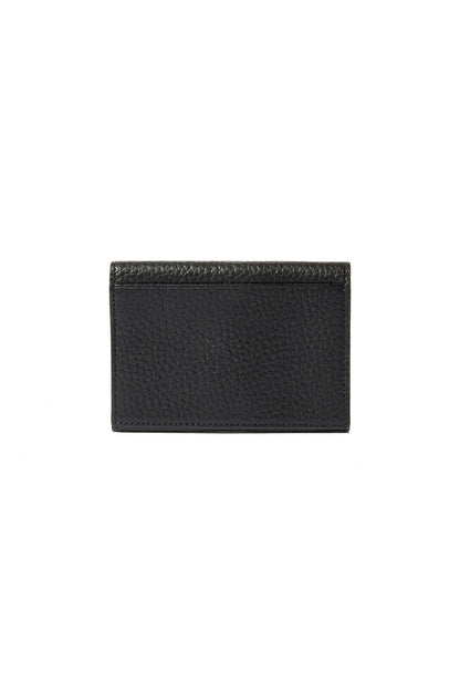 AC53 CARD CASE BLACK 【N.HOOLYWOOD x PORTER】