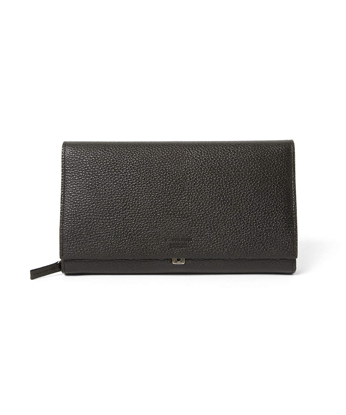 AC54 LONG WALLET  BLACK 【N.HOOLYWOOD x PORTER】