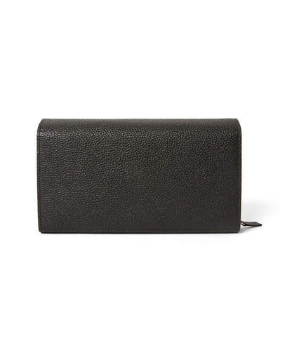 AC54 LONG WALLET  BLACK 【N.HOOLYWOOD x PORTER】