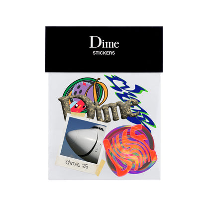 Sticker Pack