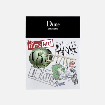 Sticker Pack