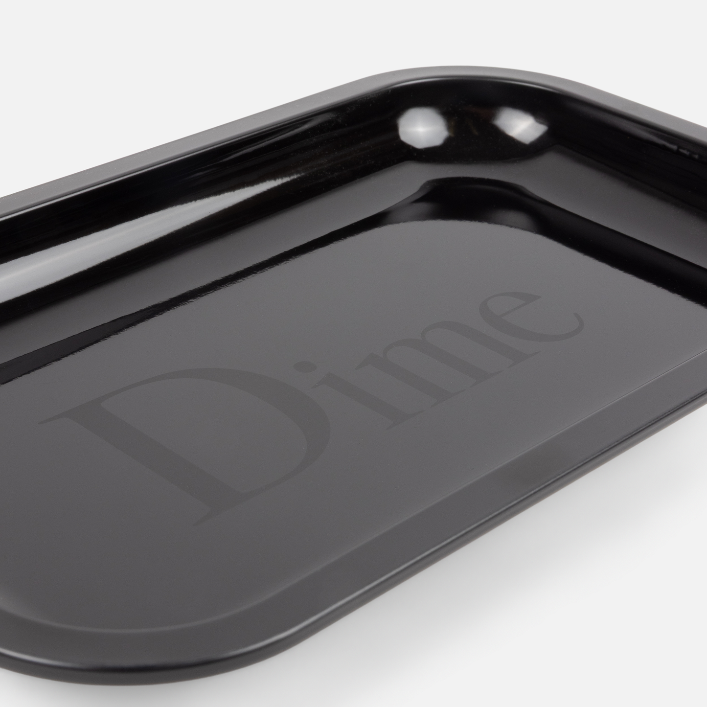 Dime Tray