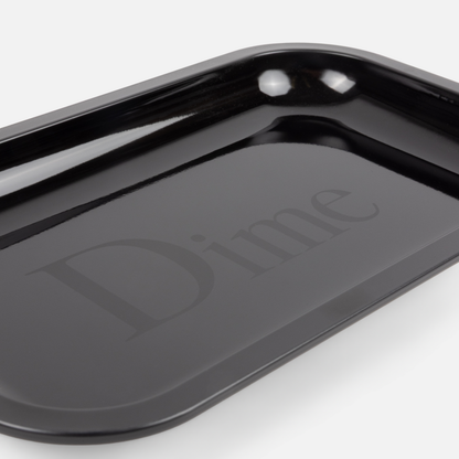 Dime Tray