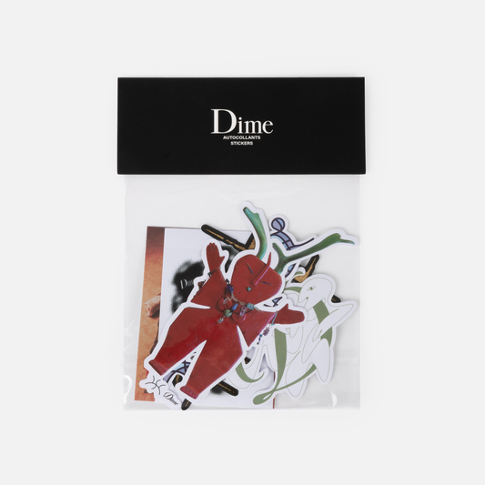 Sticker Pack