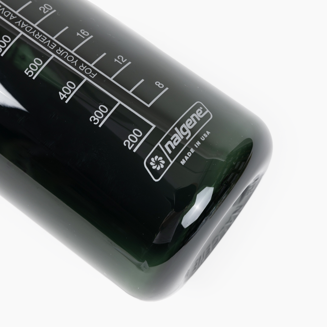 Classic Nalgene Jade Green