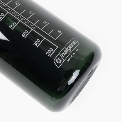 Classic Nalgene Jade Green