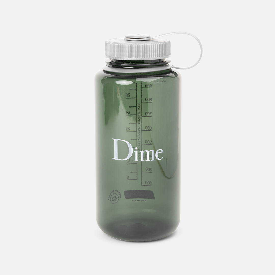Classic Nalgene Jade Green
