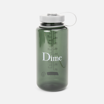 Classic Nalgene Jade Green