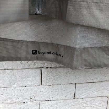 QWI-17 Phantom Jacket Light Zinc