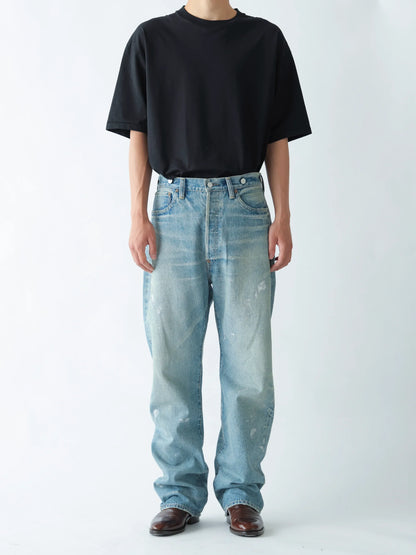 2026AW-PT2-YT 1942 LV JEANS