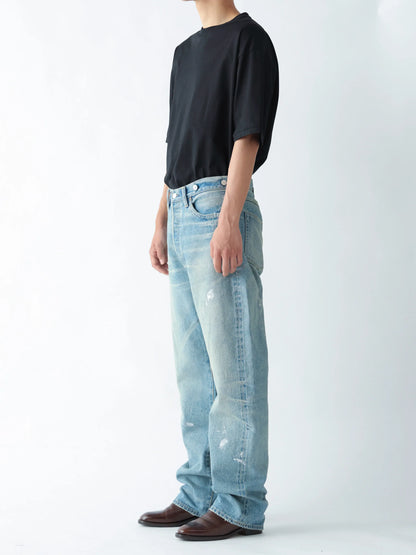 2026AW-PT2-YT 1942 LV JEANS