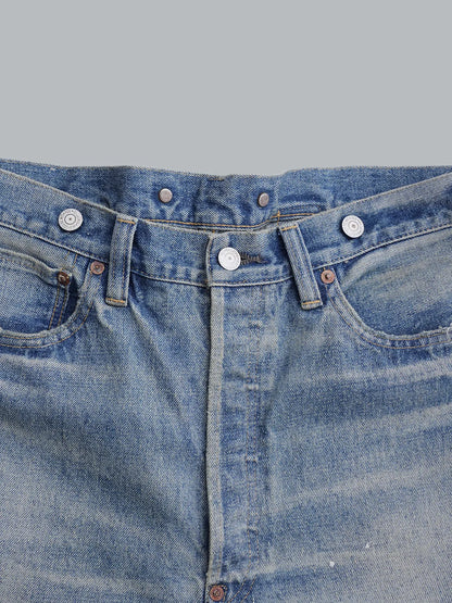 2026AW-PT2-YT 1942 LV JEANS
