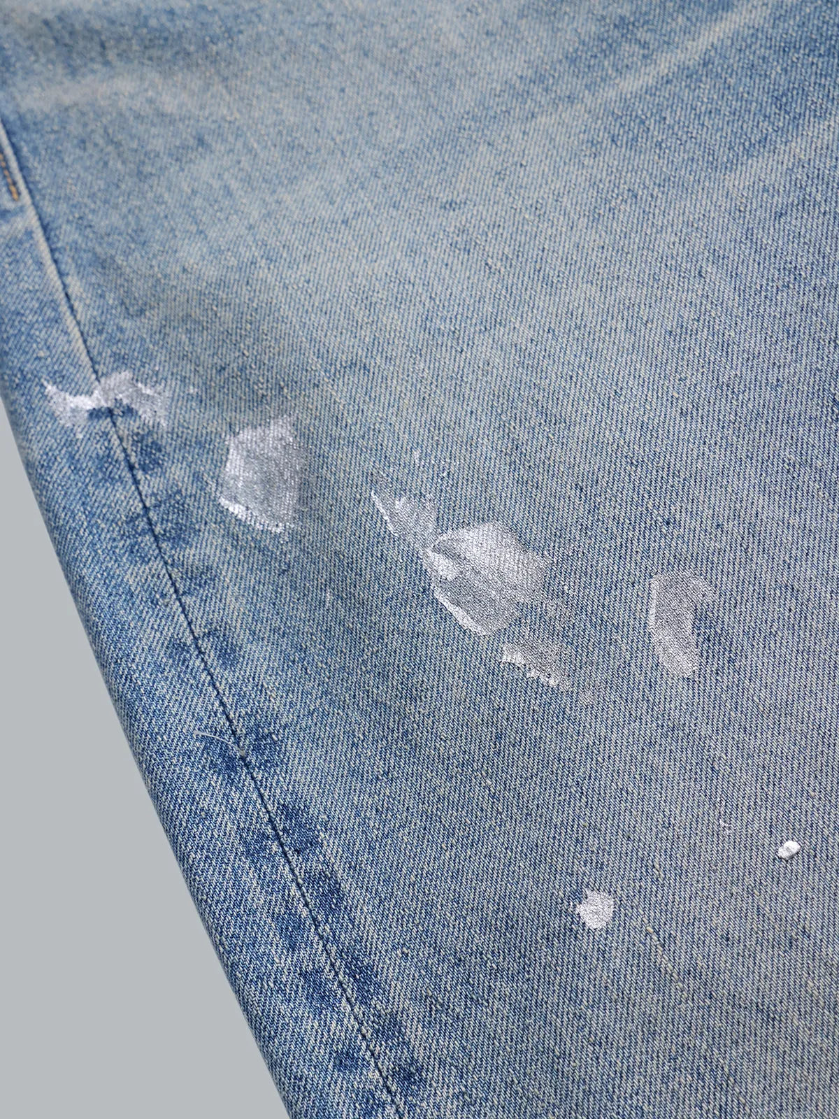 2026AW-PT2-YT 1942 LV JEANS